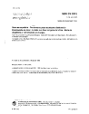 NBN EN 2015:2003