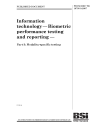 PD ISO/IEC TR 19795-3:2007