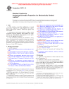 ASTM D6570-18