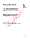 IEC 60829:1988