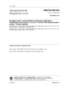 NBN EN 2995-005:2006