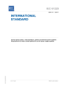 IEC 61225:2025