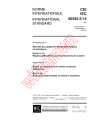 IEC 60335-2-14:1994/AMD1:1998
