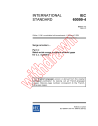 IEC 60099-4:1991+AMD1:1998+AMD2:2001 Consolidated