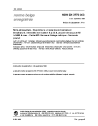 NBN EN 3773-003:1999