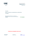 UNE-EN 197-6:2023