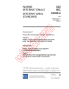 IEC 60309-2:1999/AMD1:2005