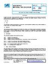 SAE AMS 3175B:2026-05-07