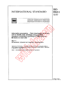 ISO 8860-1:1987