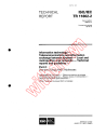 ISO/IEC TR 11802-2:1996