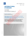IEC 61558-2-16:2009