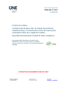 UNE-EN 17367:2023