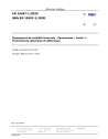 NBN EN 15597-1:2020