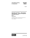 ISO/IEC 9596-1:1998