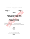 IEC 60517:1975/AMD1:1977
