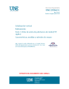 UNE 135362-1:2012