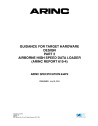 ARINC Specification 844P2:2016