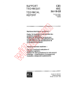 IEC TS 60034-18-22:1996