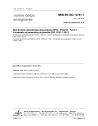 NBN EN ISO 12781-1:2011