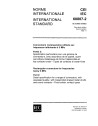 IEC 60807-2:1992