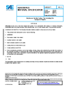 SAE AMS 2526E:2024-12-18