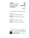 IEC 60050-806:1996/AMD1:2001