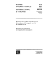 IEC 60528:1975