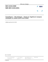 NBN ISO 21322:2021