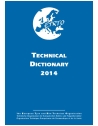 ETRTO Technical Dictionary 2014