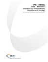 IPC-1602A - Revision A - Standard Only:2024