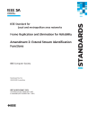 IEEE 802.1CBdb:2021