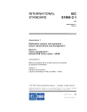 IEC 61966-2-1:1999/AMD1:2003