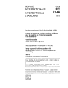 IEC 60061-4A:1992