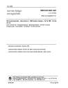 NBN EN 3841-306:2005