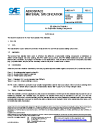 SAE AMS 3100E:2021-10-19