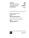 IEC 61580-4:1997