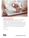 BS EN ISO 3506-1/2:2020 ExComm