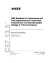 IEEE C57.13.5:2009