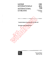 IEC 60726:1982