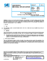 SAE AMS 5904D:2024-03-27