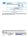 SAE AMS 3892/10B:2016-12-27