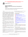 ASTM D2843-16