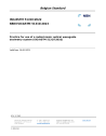 NBN ISO/ASTM 51310:2023