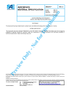 SAE AMS 3870E:2016-06-24