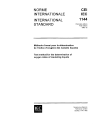 IEC 61144:1992