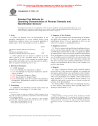 ASTM D4194-03