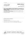 NBN EN 12978+A1:2009