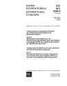 IEC 61248-4:1996