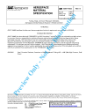 SAE AMS-T-6845B:2013-07-31