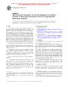 ASTM F2978-13